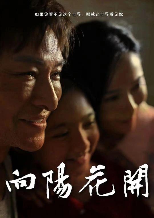 [BT下载][向阳花开][WEB-MP4/2.32GB][国语配音/中文字幕][1080P][流媒体][ParkHD]