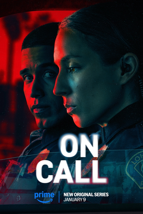 [BT下载][待命 On Call 第一季][全08集][英语中字][MKV][1080P][Amazon Prime]